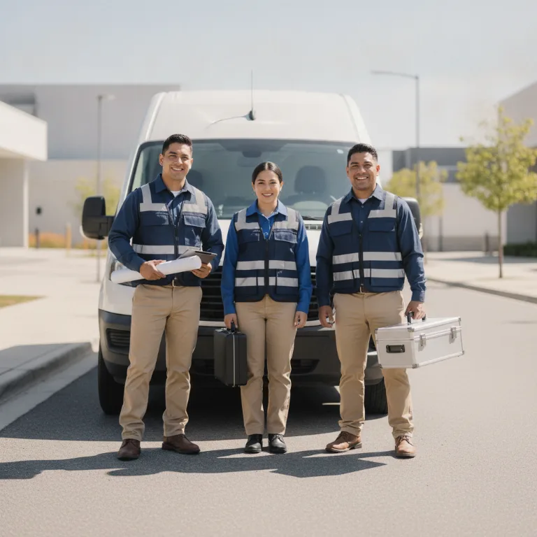 Advogado equipe em Quixeramobim